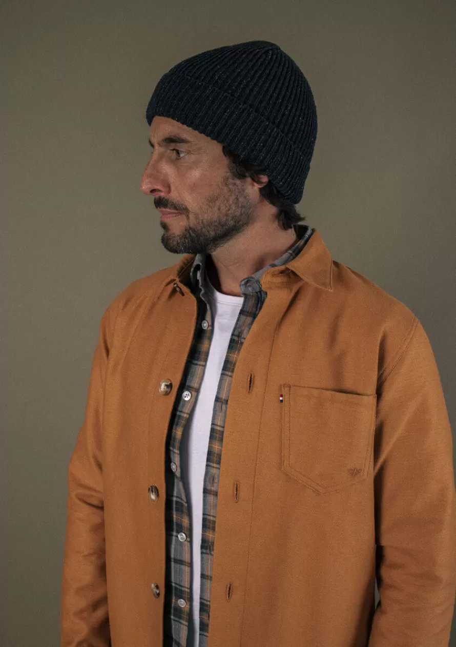 Montlimart Bonnets & Casquettes<BONNET VALLEE Anthracite