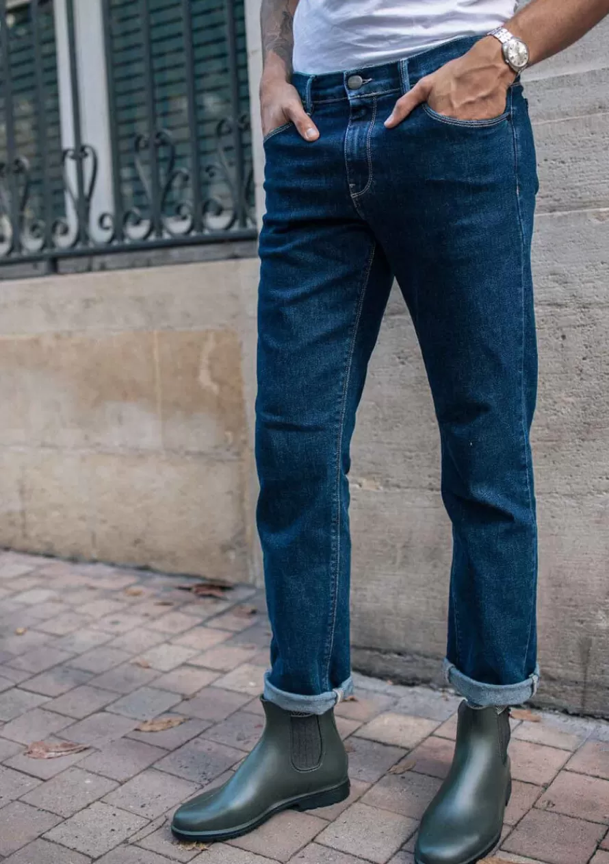 jean_thomas_brut_2-1.webp Montlimart Jeans & Pantalons<JEAN THOMAS Brut