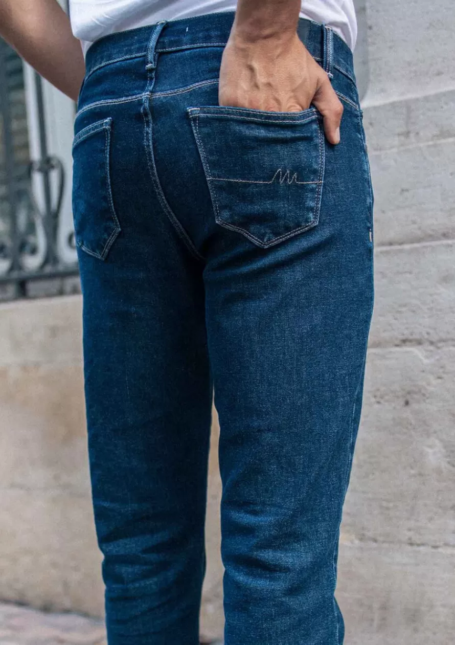 jean_thomas_brut_3-1.webp Montlimart Jeans & Pantalons<JEAN THOMAS Brut
