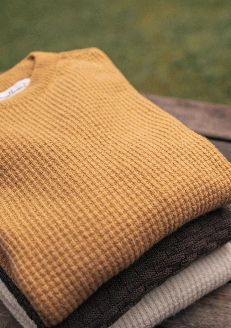 pull_origine_jaune_3-1.webp Montlimart Pulls<PULL ORIGINE Jaune
