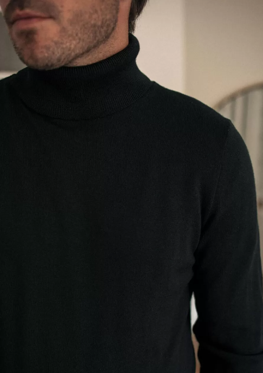 pull_oxygene_noir_2-1.webp Montlimart Pulls<PULL OXYGENE Noir