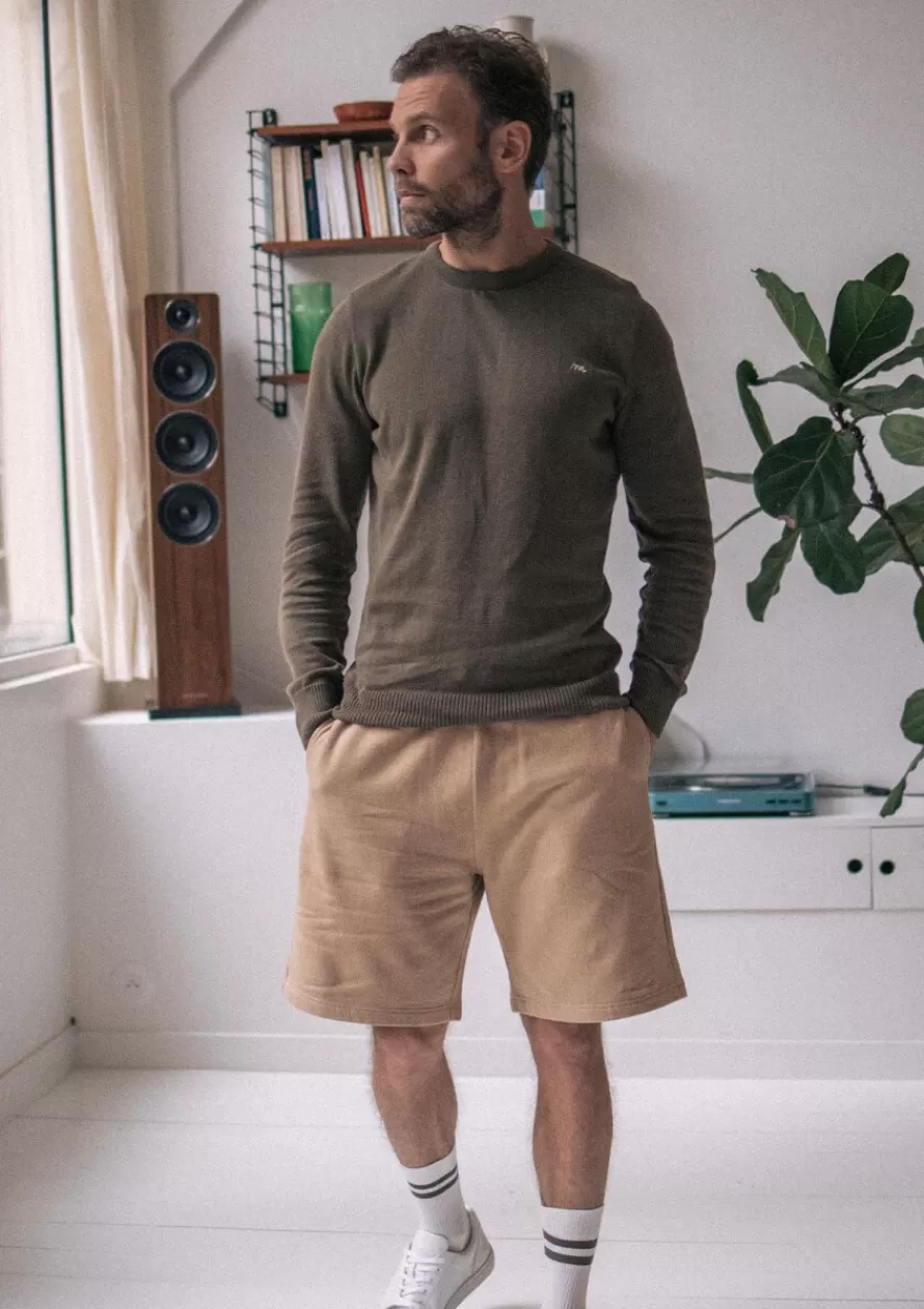 pull_variation_kaki_2-1.webp Montlimart Pulls<PULL VARIATION Kaki