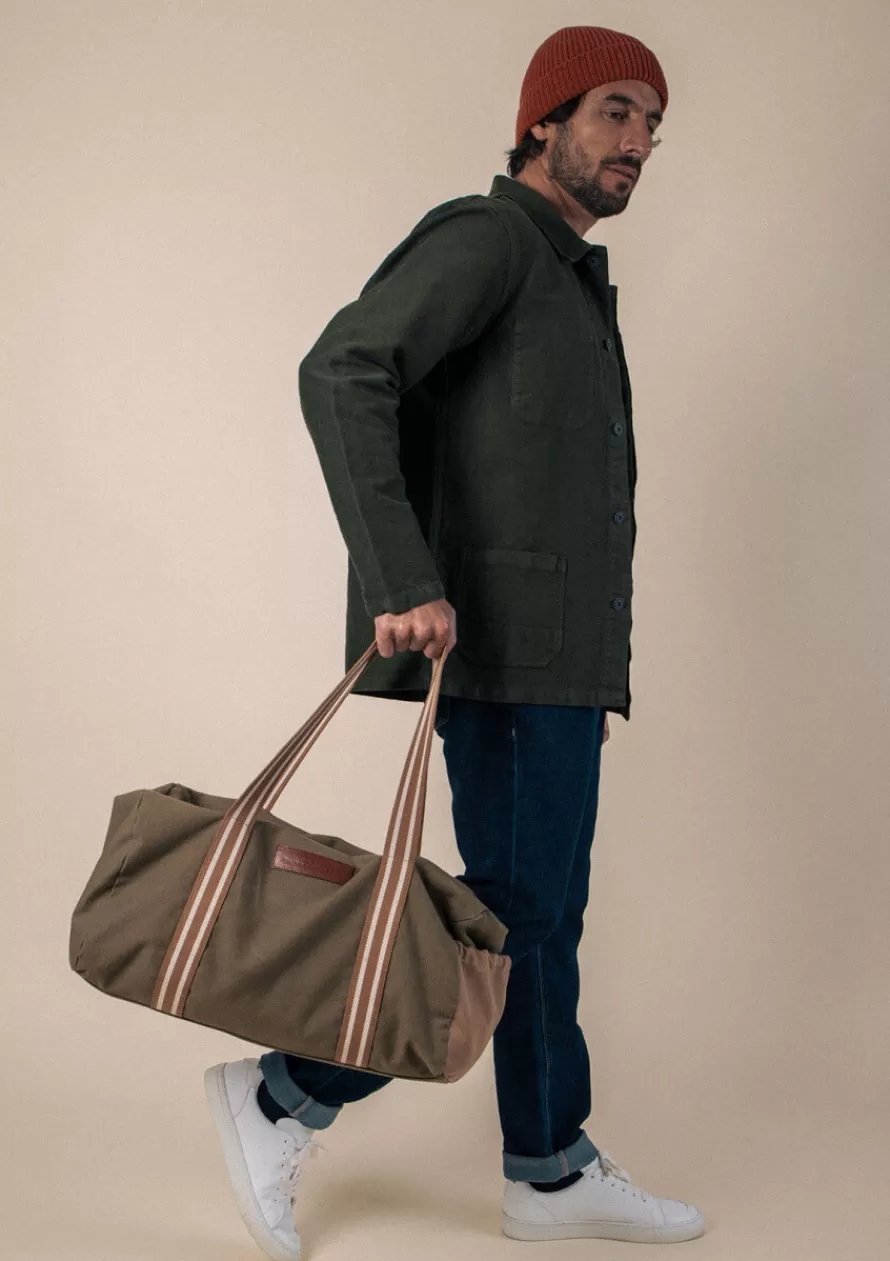 Montlimart Sacs & Bagagerie<SAC DESTIN Kaki