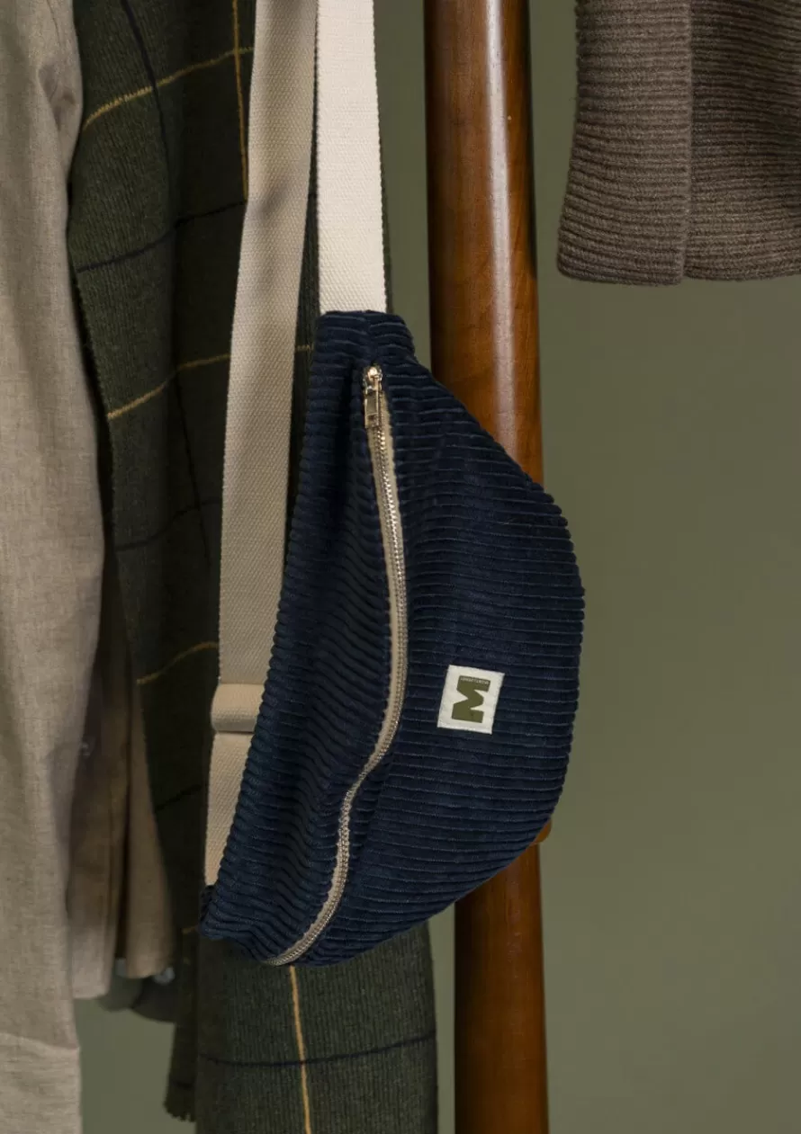 Montlimart Sacs & Bagagerie<SAC ECLIPSE Marine