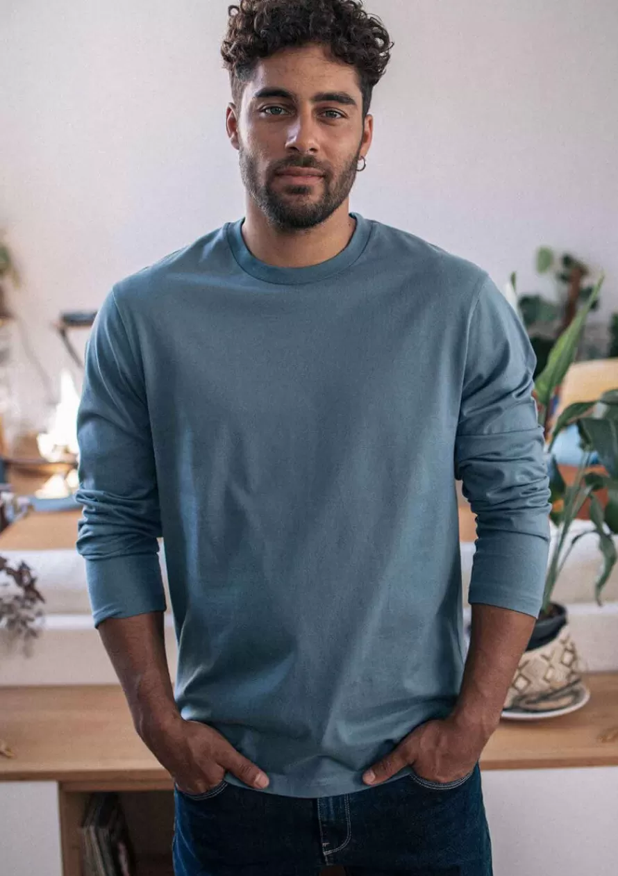 tshirt_joueur_bleu_clair_2-1.webp Montlimart T-shirts<T-SHIRT JOUEUR BLEU CLAIR BleuClair